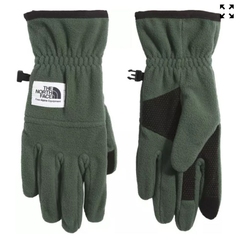 The North Face Etip™ Heavyweight Fleece Glove Size Medium